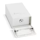 Technomax SM 0 rejtett széf