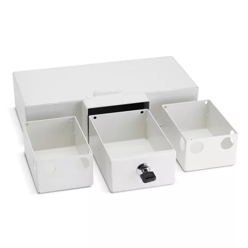 Technomax SM 3 rejtett széf