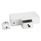 Technomax SM 3 rejtett széf