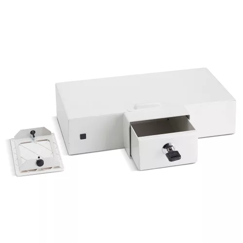 Technomax SM 3 rejtett széf