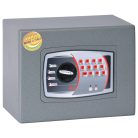 Technomax SMTO 1 megerősített bútorszéf elektronikus zárral
