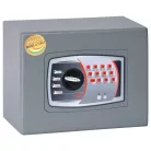 Technomax SMTO 1 megerősített bútorszéf elektronikus zárral
