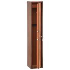 Technomax TCL 4 famintás fegyverszekrény kulcsos zárral