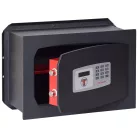 Technomax TE 4 faliszéf elektronikus zárral