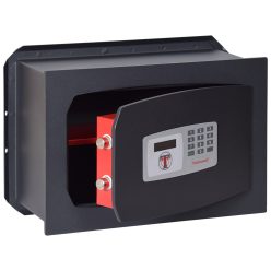 Technomax TE 4 faliszéf elektronikus zárral