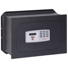 Technomax TE 4 faliszéf elektronikus zárral