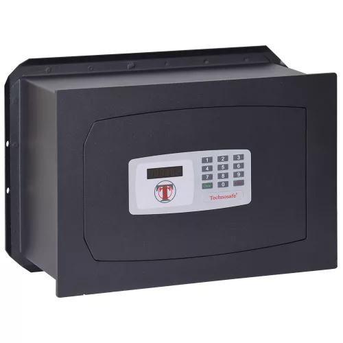 Technomax TE 4 faliszéf elektronikus zárral