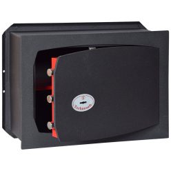 Technomax TK 5 faliszéf kulcsos zárral