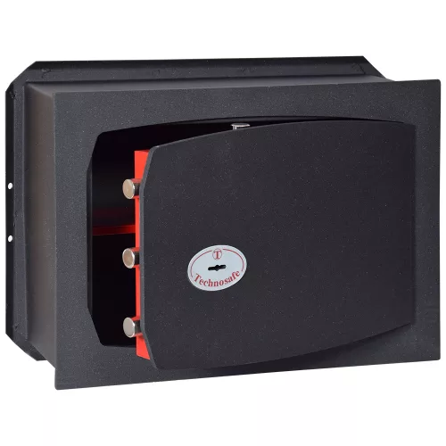 Technomax TK 5 faliszéf kulcsos zárral