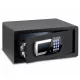 Technomax TSW 4HNS laptop széf elektronikus zárral