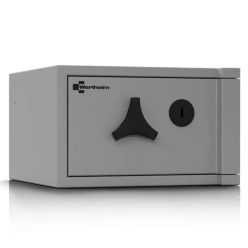 Wertheim AL 03 otthoni páncélszekrény passzív zárral