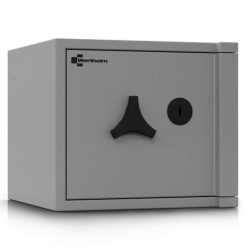 Wertheim AL 10 otthoni páncélszekrény passzív zárral