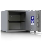 Wertheim AL 10 otthoni páncélszekrény passzív zárral