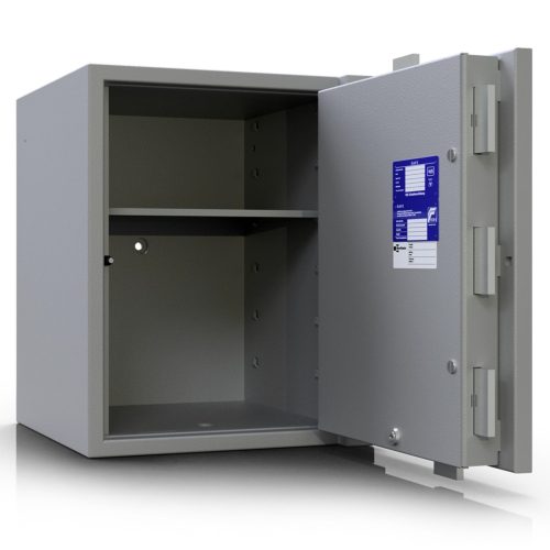 Wertheim AL 15 otthoni páncélszekrény passzív zárral