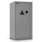 Wertheim AL 25 otthoni páncélszekrény passzív zárral