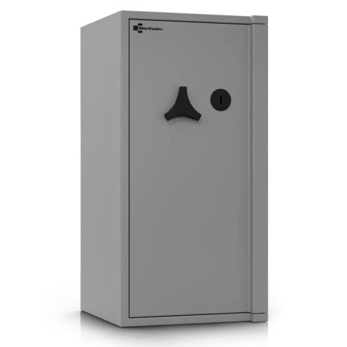 Wertheim AL 25 otthoni páncélszekrény passzív zárral