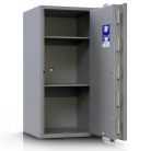 Wertheim AL 25 otthoni páncélszekrény passzív zárral