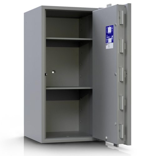 Wertheim AL 25 otthoni páncélszekrény passzív zárral