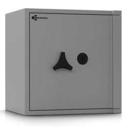   Wertheim AM 15 betontöltetű páncélszekrény passzív zárral