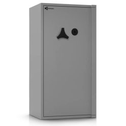   Wertheim AM 30 betontöltetű páncélszekrény passzív zárral