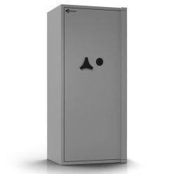   Wertheim AM 35 betontöltetű páncélszekrény passzív zárral