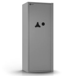   Wertheim AM 40 betontöltetű páncélszekrény passzív zárral