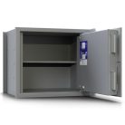 Wertheim AMS 0400 fali páncélszekrény passzív zárral