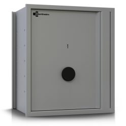 Wertheim AMS 0600 fali páncélszekrény passzív zárral
