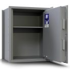 Wertheim AMS 0600 fali páncélszekrény passzív zárral