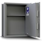 Wertheim AMS 0601 fali páncélszekrény passzív zárral