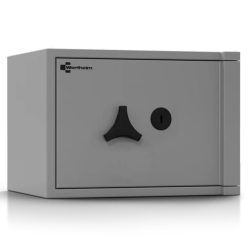   Wertheim AN 10 betontöltetű páncélszekrény passzív zárral