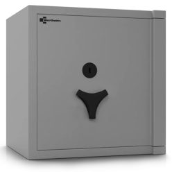   Wertheim AP 15 tűzálló betontöltetű páncélszekrény passzív zárral