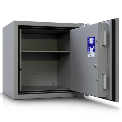 Wertheim AP 15 tűzálló betontöltetű páncélszekrény passzív zárral