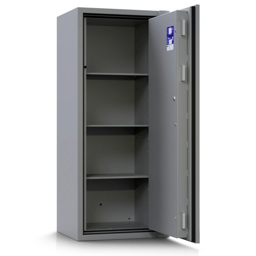Wertheim AP 40 tűzálló betontöltetű páncélszekrény passzív zárral