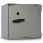 Wertheim AWS 0800 nagybiztonságú páncélszekrény passzív zárral