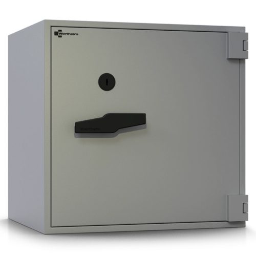 Wertheim AWS 0800 nagybiztonságú páncélszekrény passzív zárral