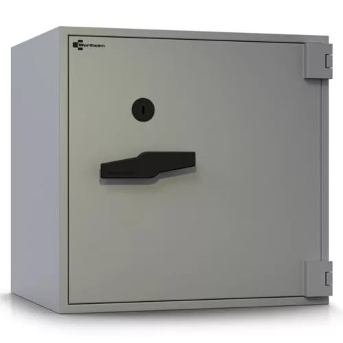 Wertheim AWS 0800 nagybiztonságú páncélszekrény passzív zárral