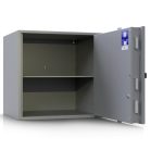 Wertheim AWS 0800 nagybiztonságú páncélszekrény passzív zárral