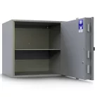 Wertheim AWS 0800 nagybiztonságú páncélszekrény passzív zárral
