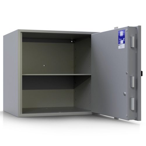 Wertheim AWS 0800 nagybiztonságú páncélszekrény passzív zárral