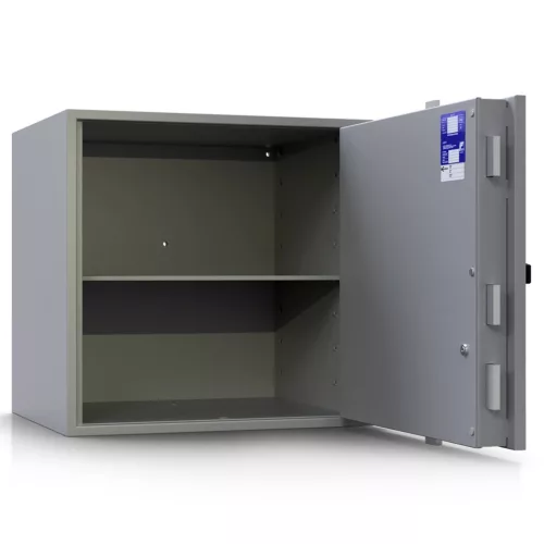 Wertheim AWS 0800 nagybiztonságú páncélszekrény passzív zárral