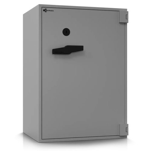 Wertheim AWS 1200 nagybiztonságú páncélszekrény passzív zárral