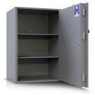 Wertheim AWS 1200 nagybiztonságú páncélszekrény passzív zárral