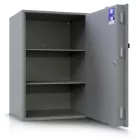 Wertheim AWS 1200 nagybiztonságú páncélszekrény passzív zárral
