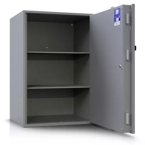 Wertheim AWS 1200 nagybiztonságú páncélszekrény passzív zárral