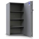 Wertheim AWS 1500 nagybiztonságú páncélszekrény passzív zárral