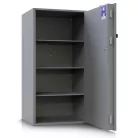 Wertheim AWS 1500 nagybiztonságú páncélszekrény passzív zárral