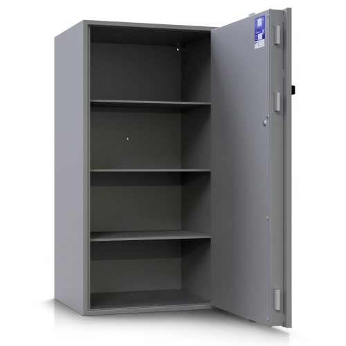 Wertheim AWS 1500 nagybiztonságú páncélszekrény passzív zárral