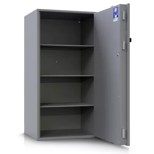 Wertheim AWS 1500 nagybiztonságú páncélszekrény passzív zárral