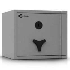 Wertheim BG 10 otthoni páncélszekrény passzív zárral